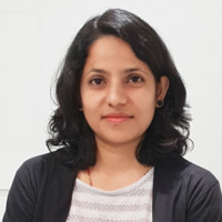 Remya Mudliar