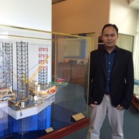 Rudyard Ejercito