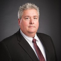 Jerry Hamm