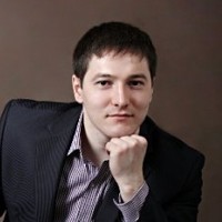 Дмитрий Никитин
