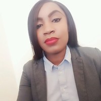 Joyce Kamau