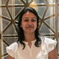 Pritha Sengupta