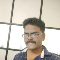Thirumavalavan C. S Sekar