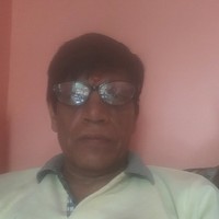 Chandra Prakash Trivedi