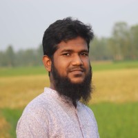 Mohammad Ashiqul Islam
