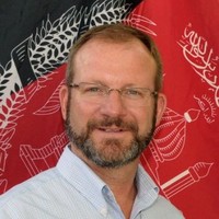 Gary Younger