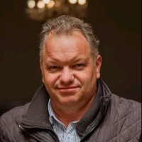 Johan Kellerman