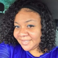 Nicole Belcher