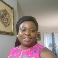 Geraldine Omemu