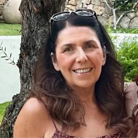 Karen Stanley MA MCIPD