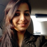 Shalu Amlani