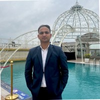 Vikram chandel