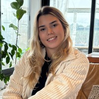 Rafaella Bleckmann Sá