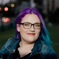 LinnieSarah Helpern