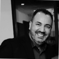 Javier Corrales