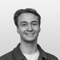 Martin Ravn Jørgensen