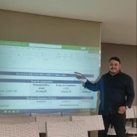 Jorge Luiz Silva Pereira