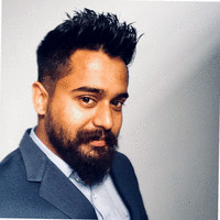 Mayank Dhoundiyal