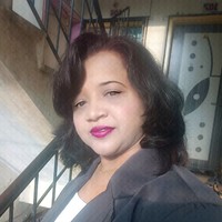 Hemalini Patel