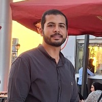 Mustafa Amer
