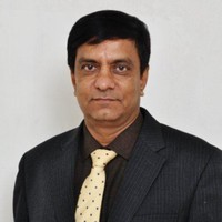 Shailesh Patel