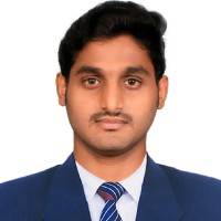 Kabileshwaran R
