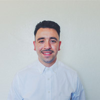 Ismael Cervantes