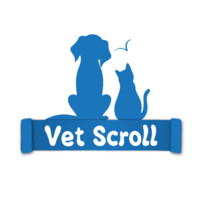 Vet Scroll