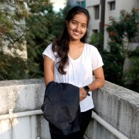 Sayali Bhosale