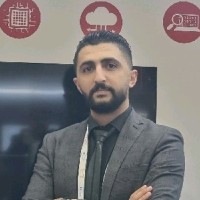 Suhaib Jaber