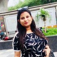 Prachi Jain