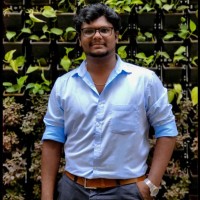 Sankaran S