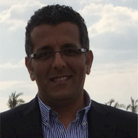 Ahmed Rafik