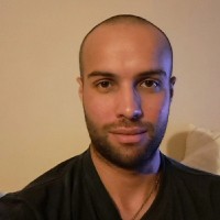 Angelo Nicoli