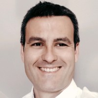Raúl J. Carmona Morales