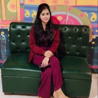 Puja Kumari