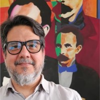 Mario Cruz Peñate
