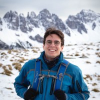 Alejandro Vega Giron
