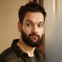 Sean Rogers