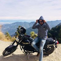 Gaurav gupta