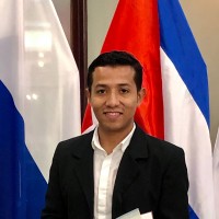 Oswaldo Morales Toval