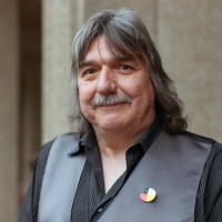 Roy Strebel