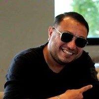 Badr Idrissi