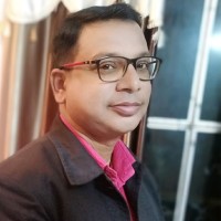 Nirmal Kumar
