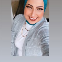 Aya Ahmed