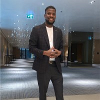 Ademola Adeagbo