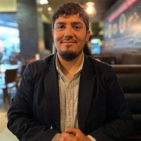 Rodrigo Suárez Anjel