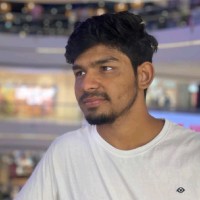 Gokul S