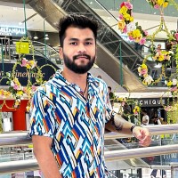 Debasish Behera