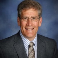 Tim Burkholder
